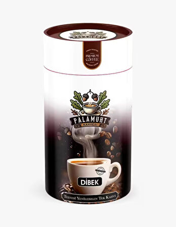 Palamutlu Dibek Kahvesi