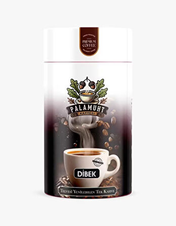 Palamutlu Dibek Kahvesi