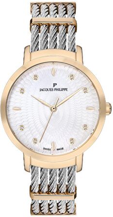 JACQUES PHILIPPE JPQLS062628 KADIN KOL SAATİ