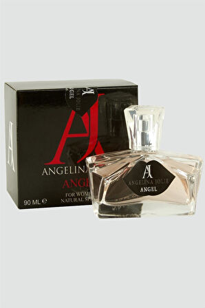 Angelina Jolie kadın Parfüm