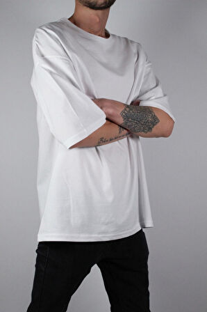 Oversize Unisex T Shirt