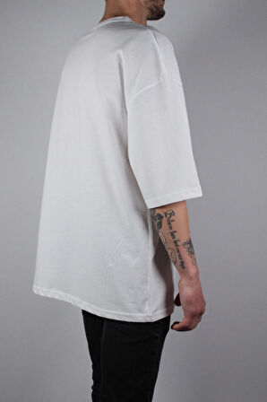 Oversize Unisex T Shirt