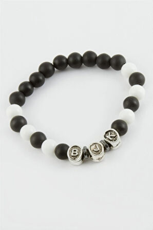 Onix Doğaltaşlı Bileklik