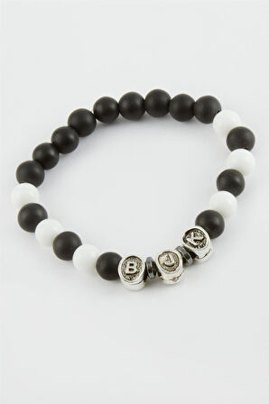 Onix Doğaltaşlı Bileklik