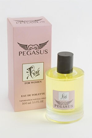 Pegasus Love kadın Parfüm