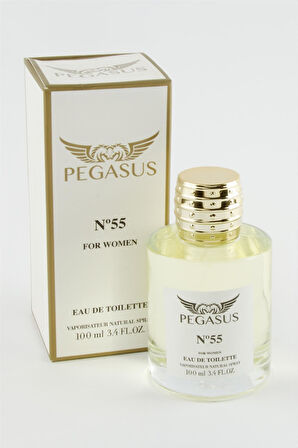 Pegasus No 55 kadın Parfüm