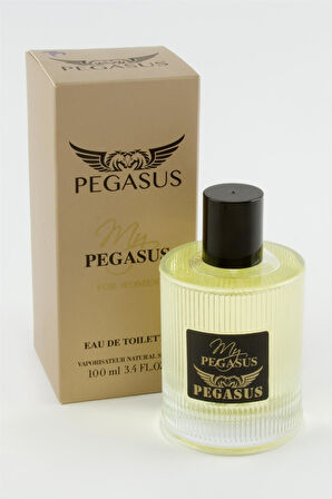 Pegasus kadın Parfüm