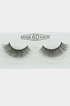 Ocean 3D Takma Kirpik (17)