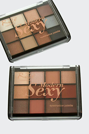 Rose 12'li Modern Sexy Far Seti