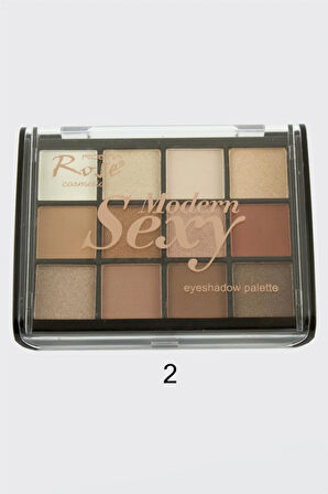 Rose 12'li Modern Sexy Far Seti