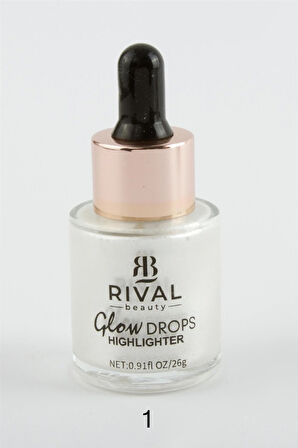 Rival Şişe Highlighter
