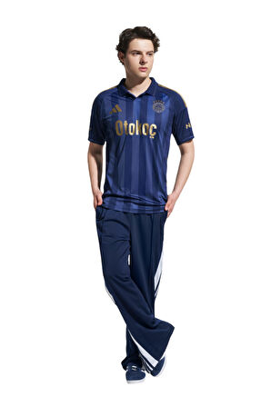 Fenerbahçe Orijinal Lisanslı 2025-2026 Yeni Sezon Lacivert Forma