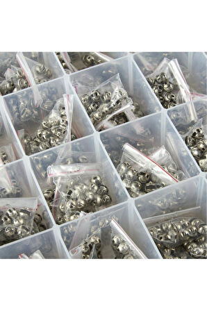 8 mm Harfli  Rakamlı Anahtarlık Bileklik Tesbih Seti