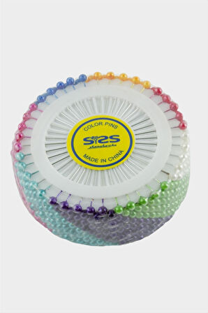 480 Adet Toplu İğne