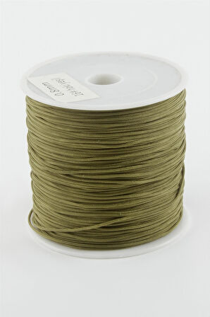 Paraşüt İp 0,8 mm 90 Metre