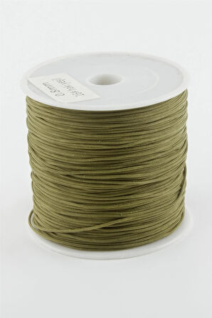 Paraşüt İp 0,8 mm 90 Metre