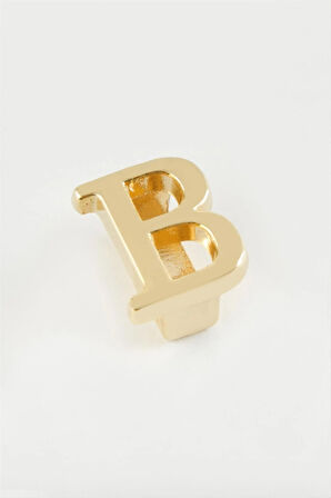 İsimli Metal Harf Aparatı