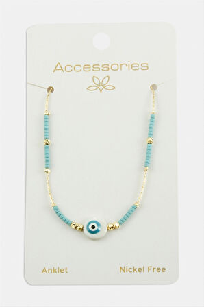 Nazar Miyoki Boncuk Halhal