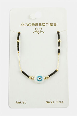 Nazar Miyoki Boncuk Halhal