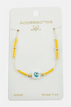 Nazar Miyoki Boncuk Halhal