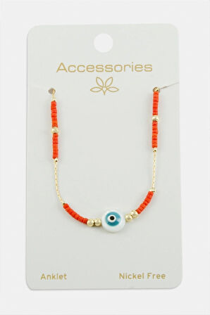 Nazar Miyoki Boncuk Halhal