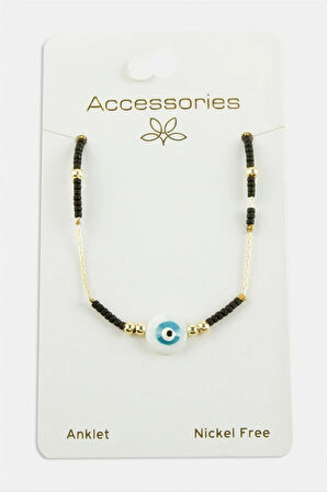 Nazar Miyoki Boncuk Halhal