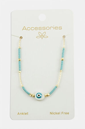 Nazar Miyoki Boncuk Halhal