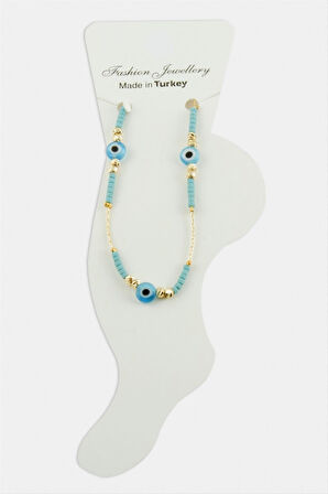 Nazar Miyoki Boncuk Halhal