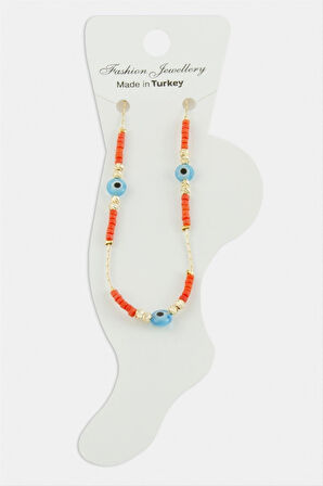 Nazar Miyoki Boncuk Halhal