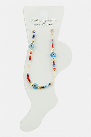 Nazar Miyoki Boncuk Halhal