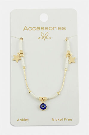 Nazar Miyoki Boncuk Halhal