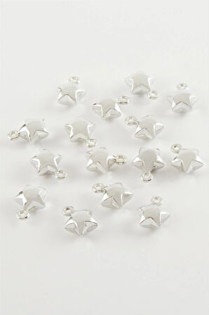 Yıldız Kolye Ucu Aparatı 1 Adet