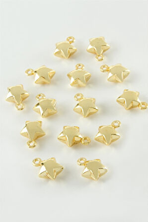 Yıldız Kolye Ucu Aparatı 1 Adet