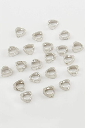 0,8 mm Kalp Ara Aparat 20 Adet