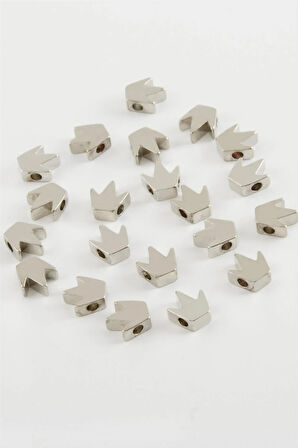 0,8 mm Kalp Ara Aparat 20 Adet