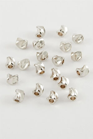 0,5 mm Oval Ara Aparat 20 Adet