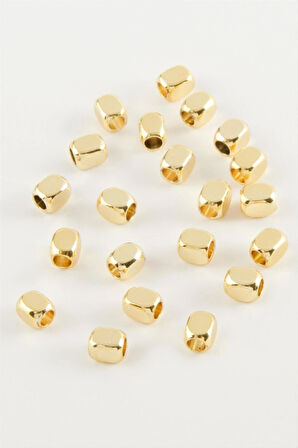 0,4 mm Oval Ara Aparat 20 Adet