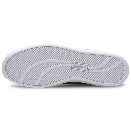 Up Erkek Siyah Günlük Ayakkabı 37260501