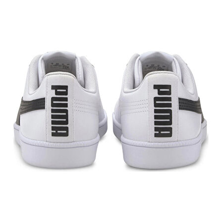 Up Erkek Beyaz Günlük Ayakkabı 37260502