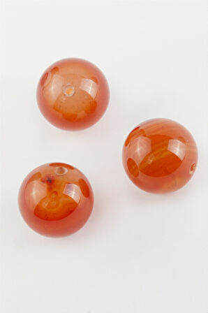 Akik Doğaltaş Kolye Ucu 2 cm