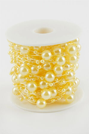 Makaron İnci 10 Metre