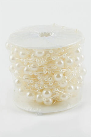 Makaron İnci 10 Metre