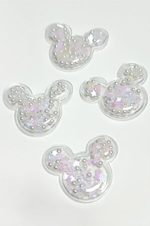 Ayıcık Şeffef Figür 1 Adet