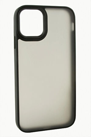 iPhone 15 Renkli Lüx Newxu Silikon Kılıf