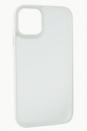 iPhone 15 Pro Max Renkli Lüx Newxu Silikon Kılıf