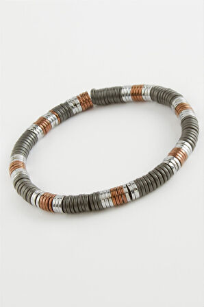 Hematit Doğaltaş Bileklik