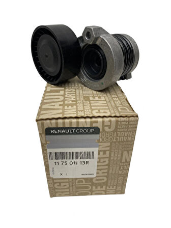 Alternatör Kayış Gergisi Dacia Lodgy Dokker Sandero 1.5 Dci 117501113R MAİS