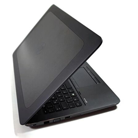 HP ZBook 15 G3 i7-6.Nesil 16GB 512GB m2 15.6" 2GB Quadro M1000M