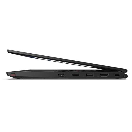 Lenovo Yoga L13 Gen2 i5-1135G7 2.40GHz 16GB DDR4 RAM 512GB m2 SSD 13.3" Full HD Dokunmatik Ekran Laptop Kalemli Model 180 Derece Katlanır