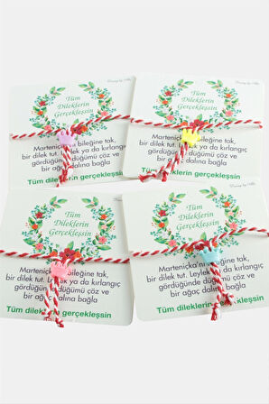 Taç Marteniçka Bileklik